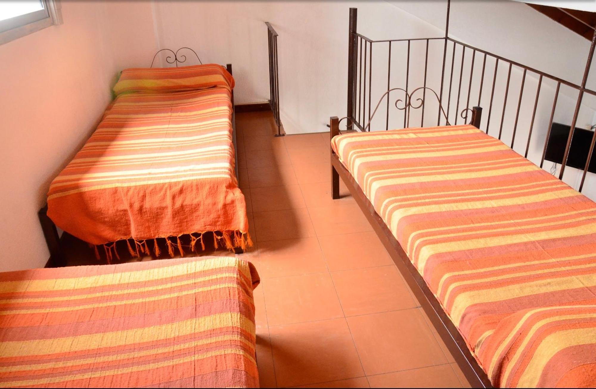 Lo De Carlos Santa Teresita Exterior foto