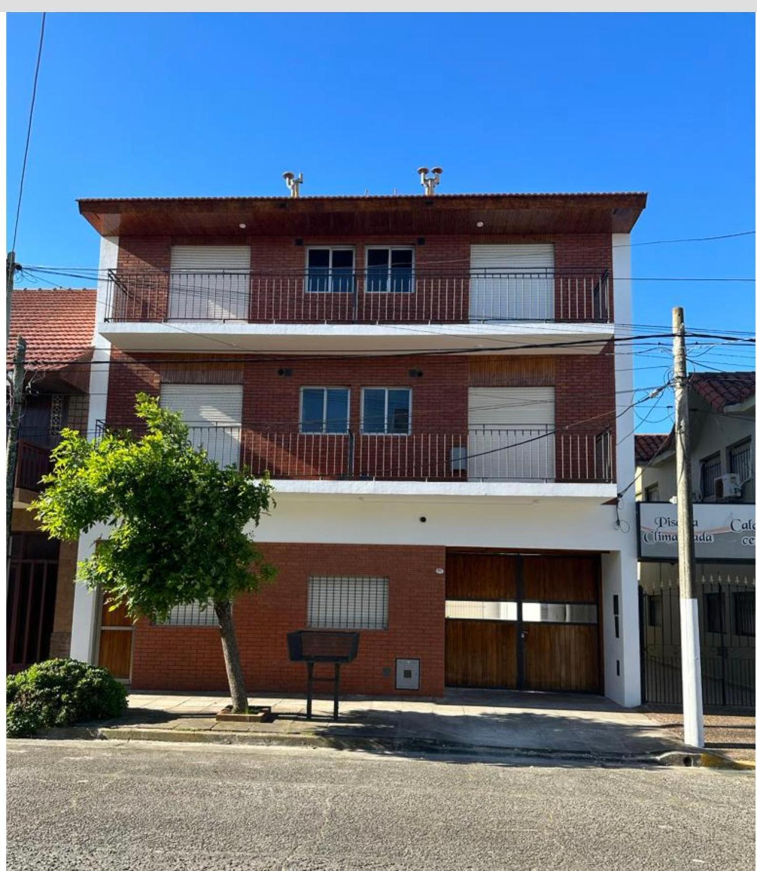 Lo De Carlos Santa Teresita Exterior foto