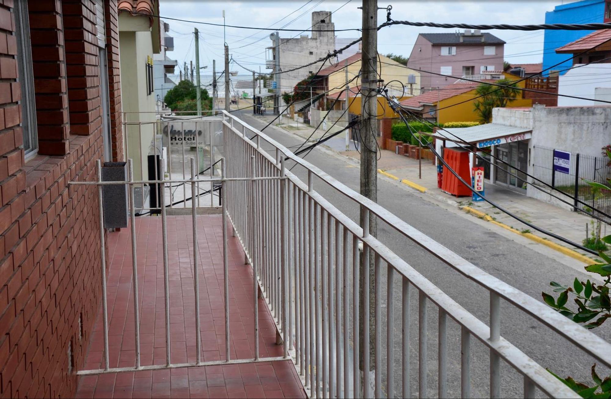 Lo De Carlos Santa Teresita Exterior foto