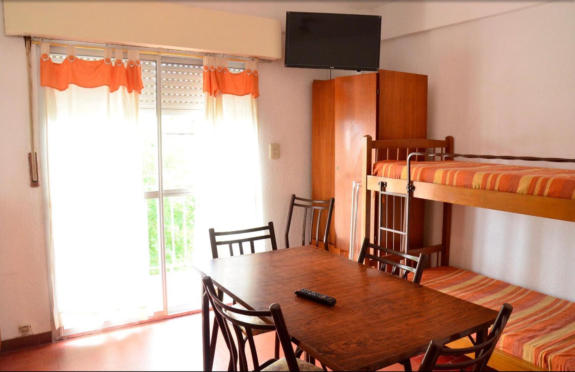 Lo De Carlos Santa Teresita Exterior foto