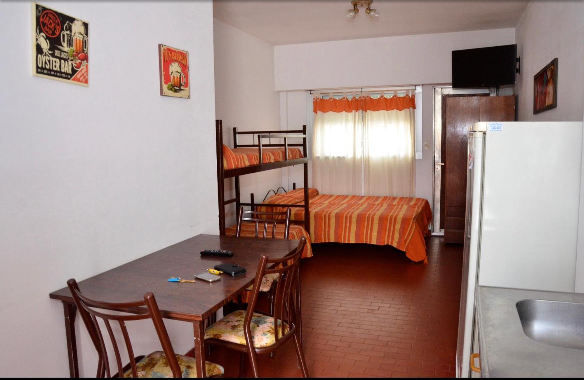 Lo De Carlos Santa Teresita Exterior foto
