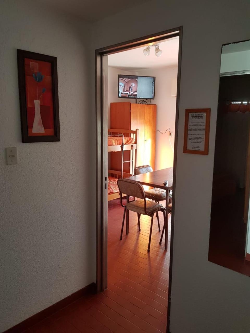 Lo De Carlos Santa Teresita Exterior foto